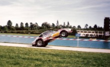 Olympia-Regatta-Strecke in Unterschleissheim Olympia-Regatta-Strecke in Unterschleissheim